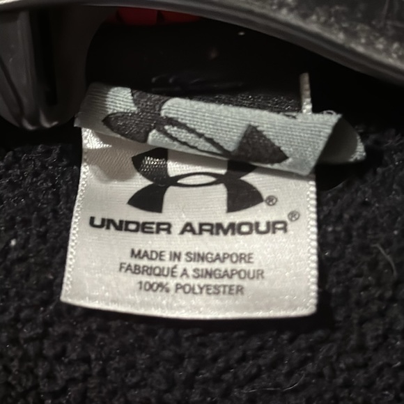 Under Armour large hoodie - Picture 3 of 4